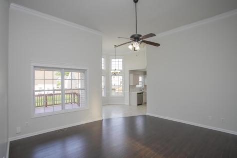 3442 Southwood Drive Clarksville TN 37042