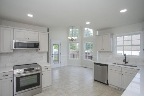 3442 Southwood Drive Clarksville TN 37042