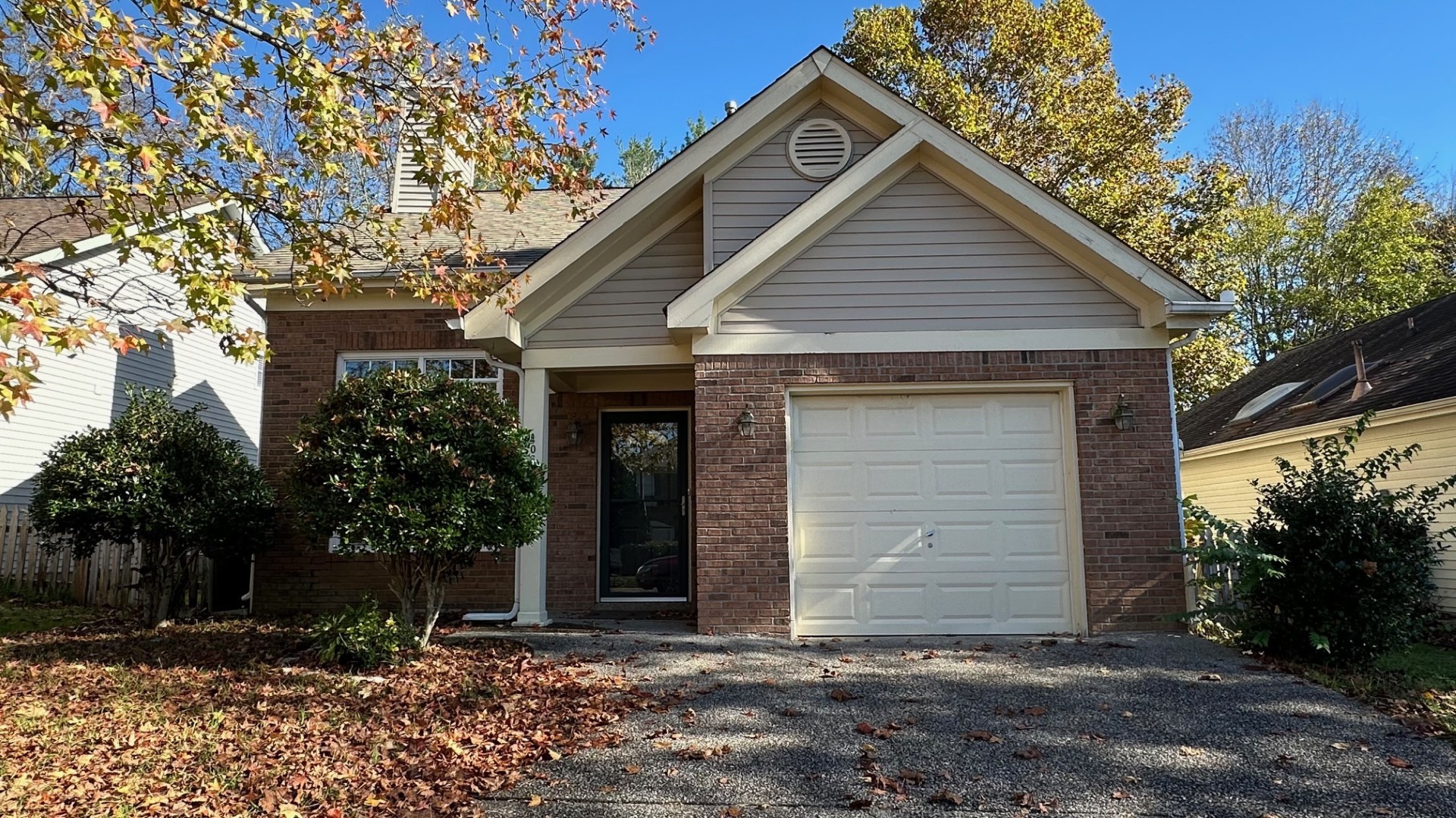 406 Reigh Court Franklin TN 37069
