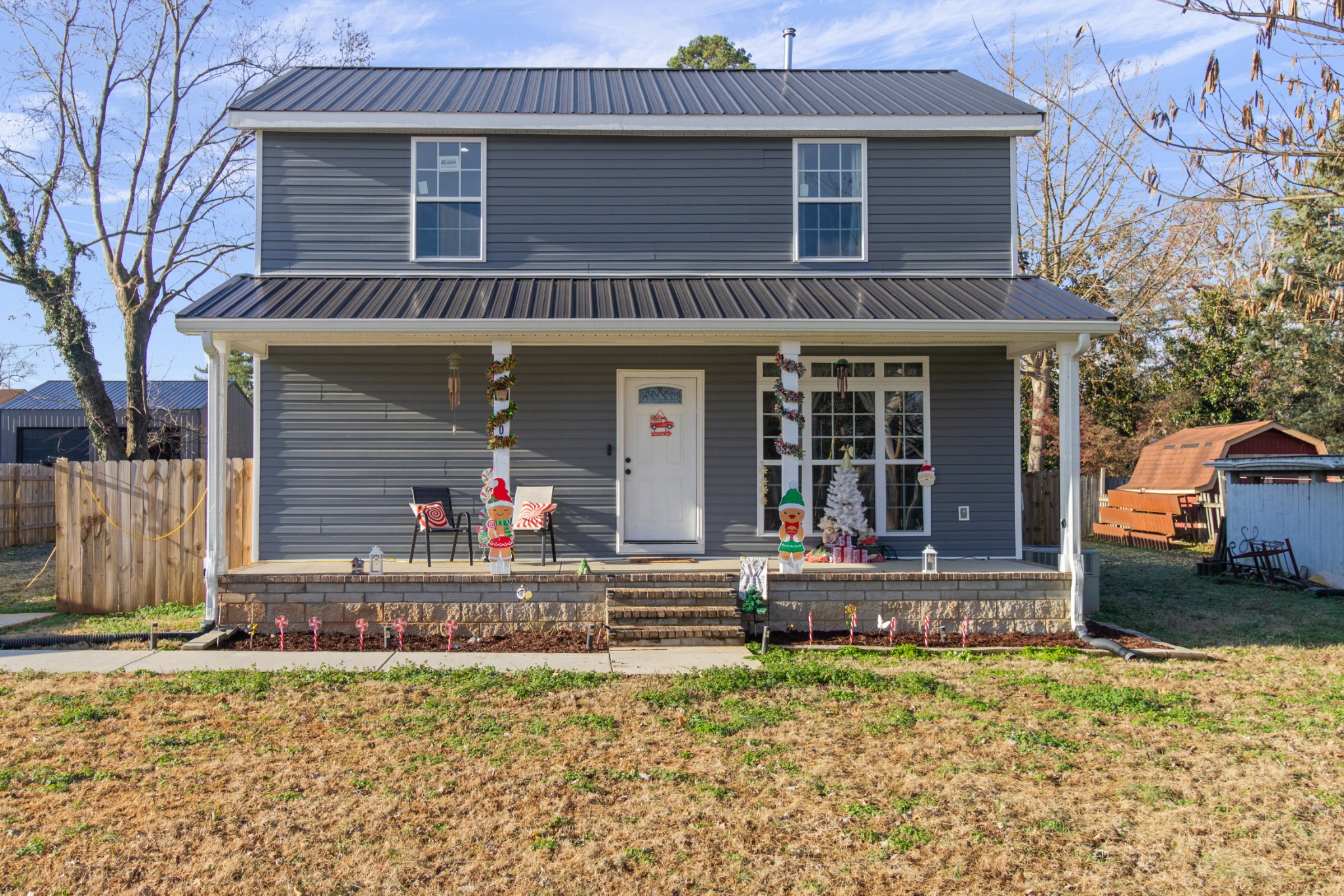 203 5th Ave, N Decherd TN 37324