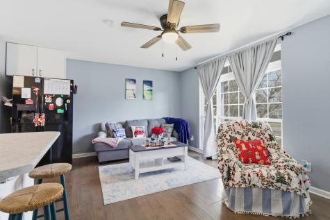 203 5th Ave, N Decherd TN 37324