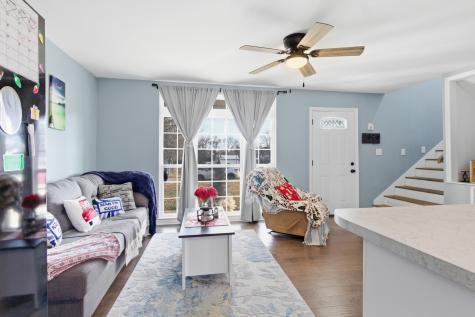 203 5th Ave, N Decherd TN 37324