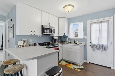 203 5th Ave, N Decherd TN 37324