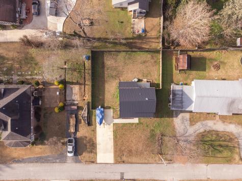 203 5th Ave, N Decherd TN 37324