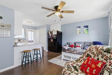 203 5th Ave, N Decherd TN 37324