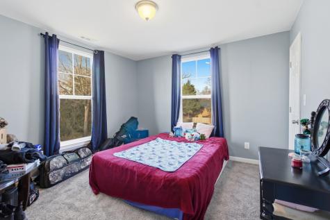 203 5th Ave, N Decherd TN 37324