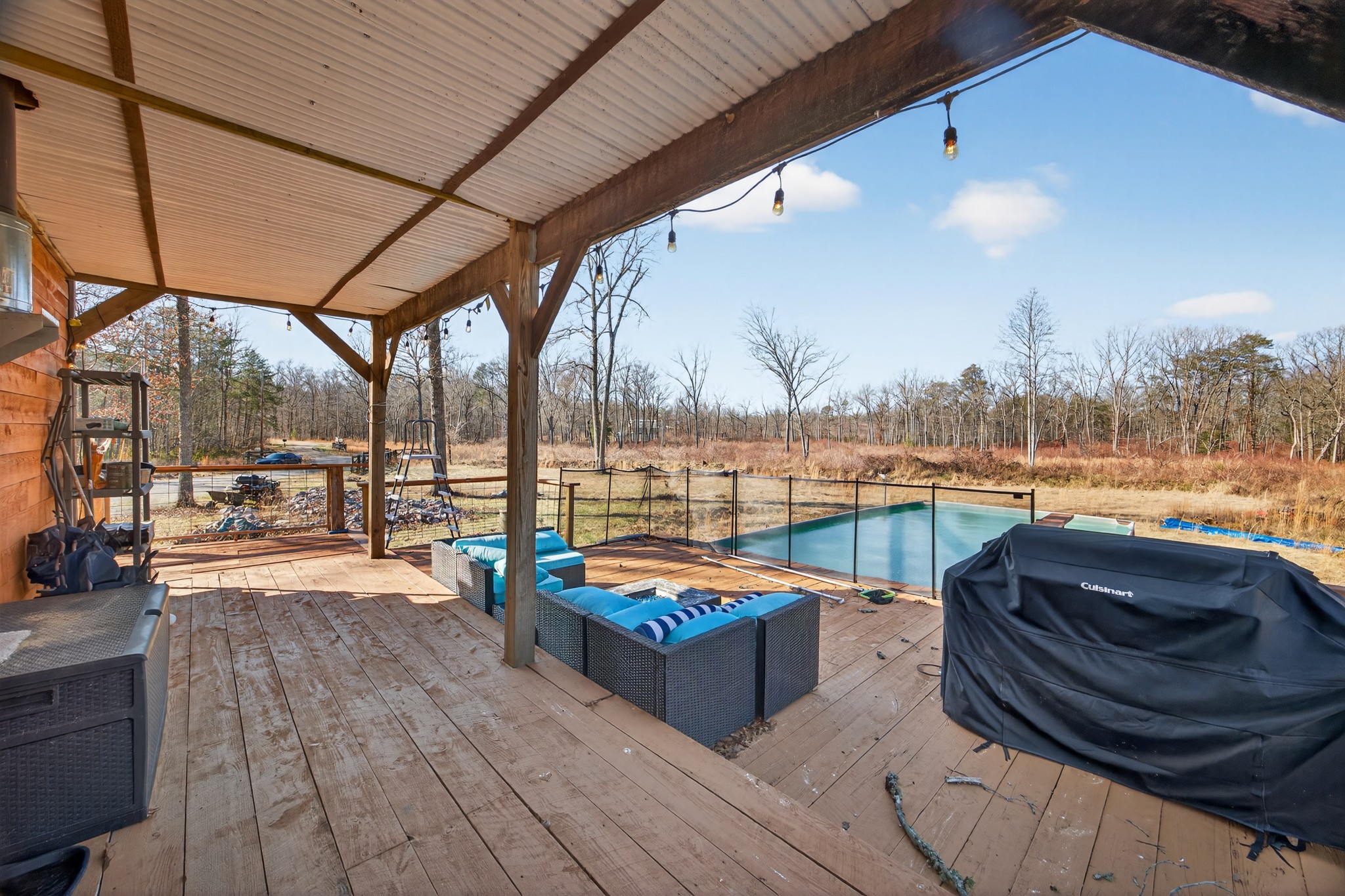 795 Pine Road Pikeville TN 37367