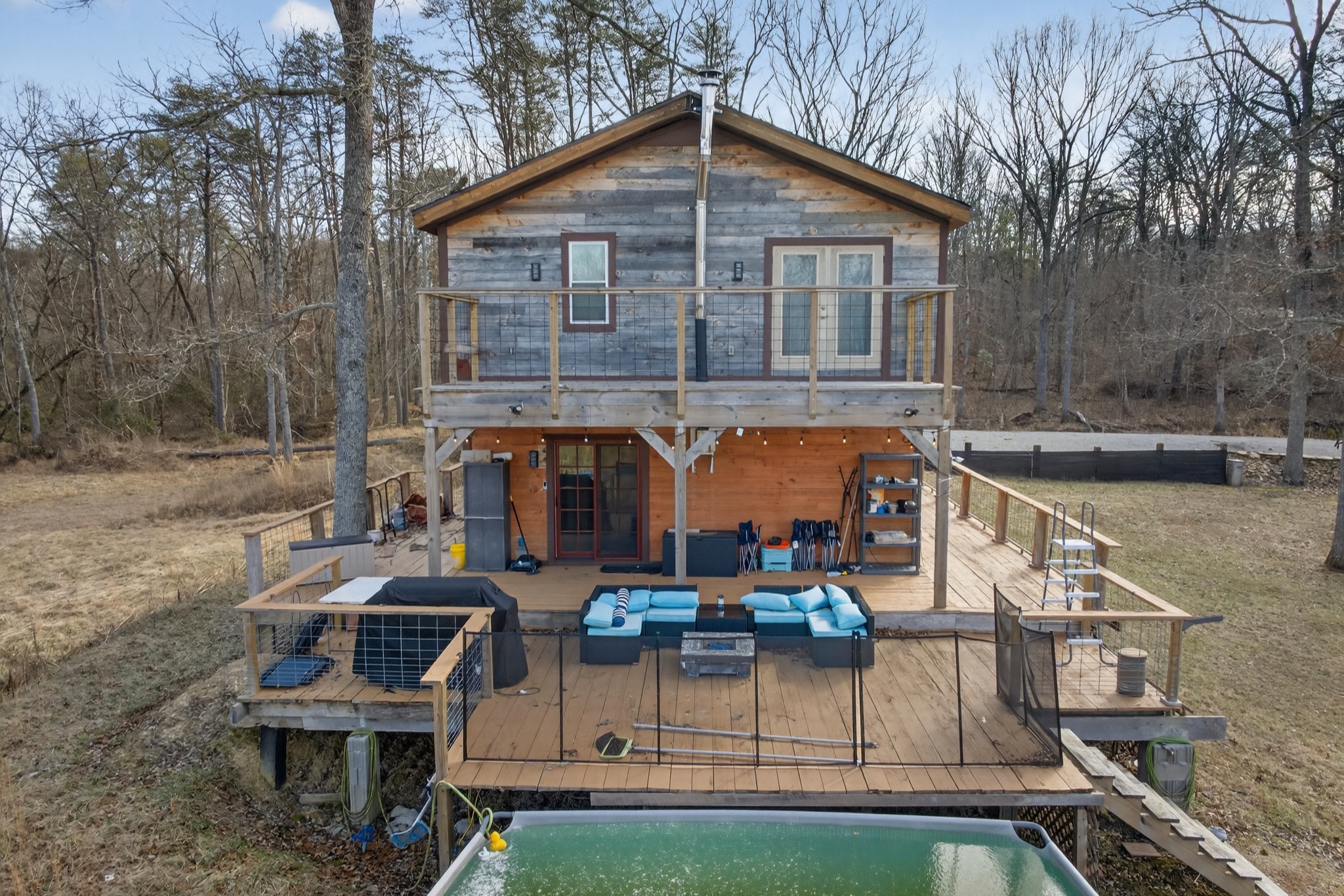 795 Pine Road Pikeville TN 37367