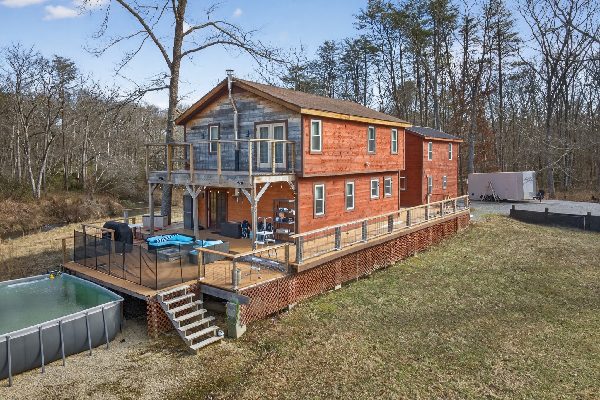 795 Pine Road Pikeville TN 37367