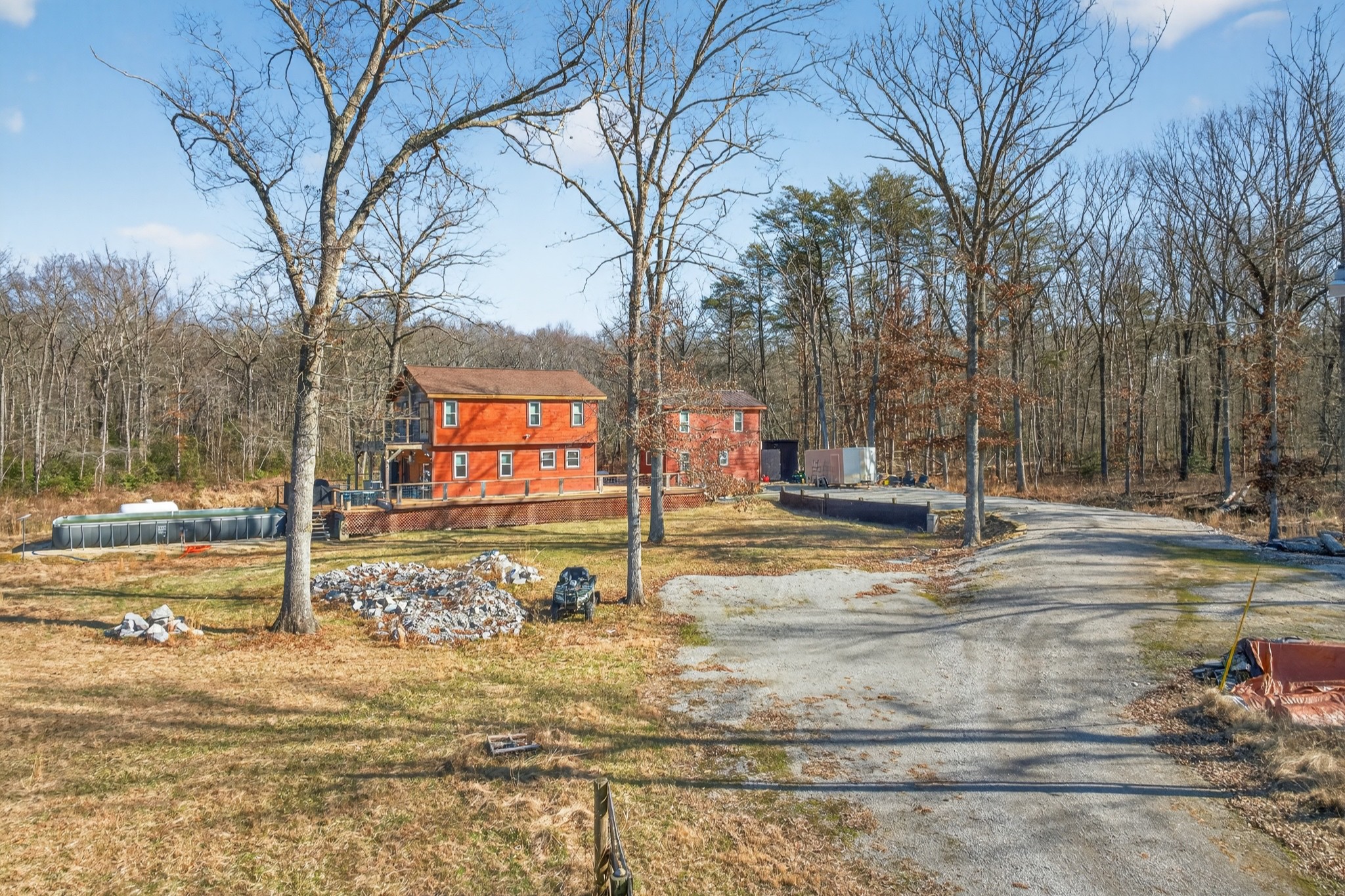 795 Pine Road Pikeville TN 37367