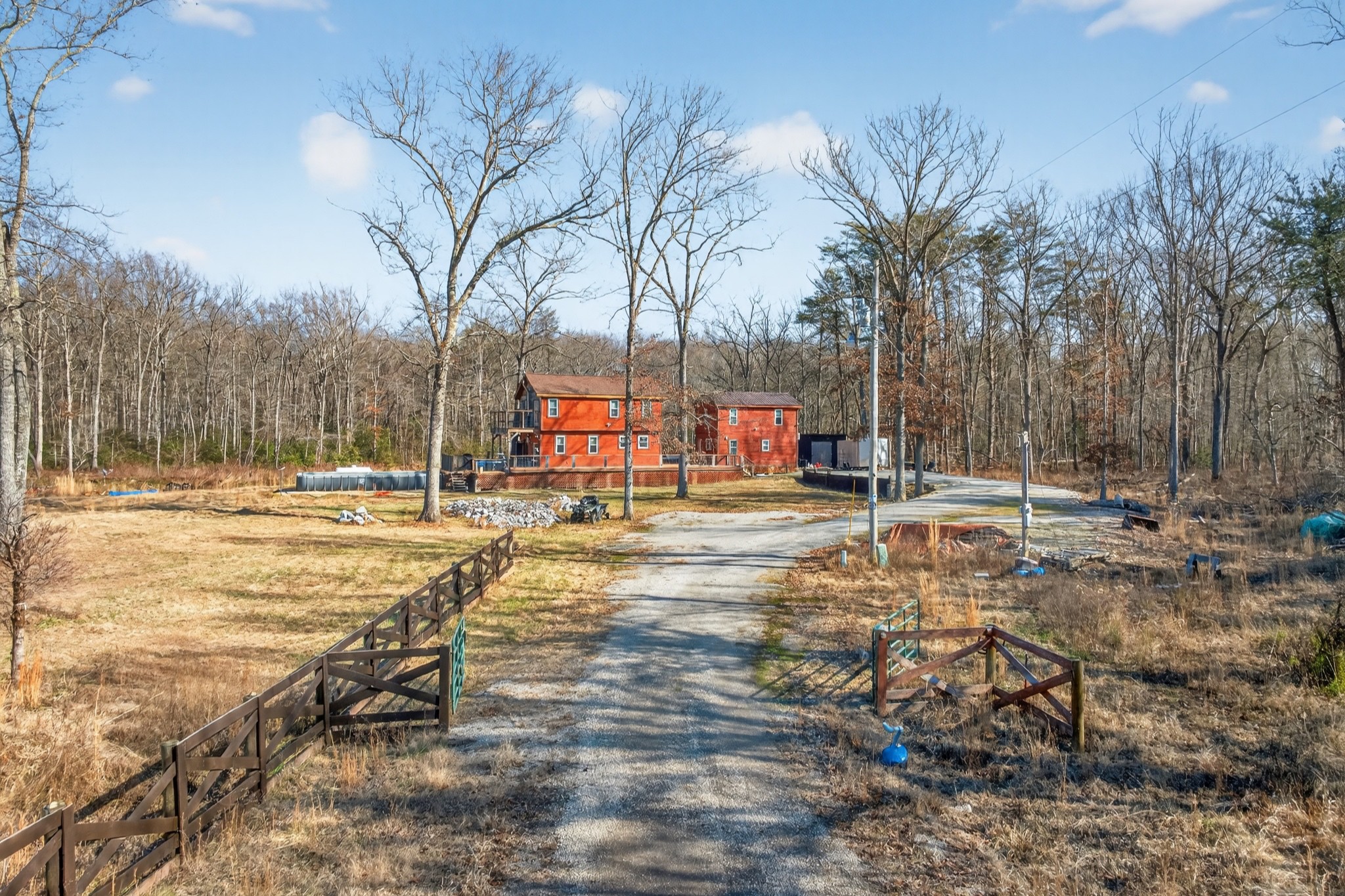 795 Pine Road Pikeville TN 37367