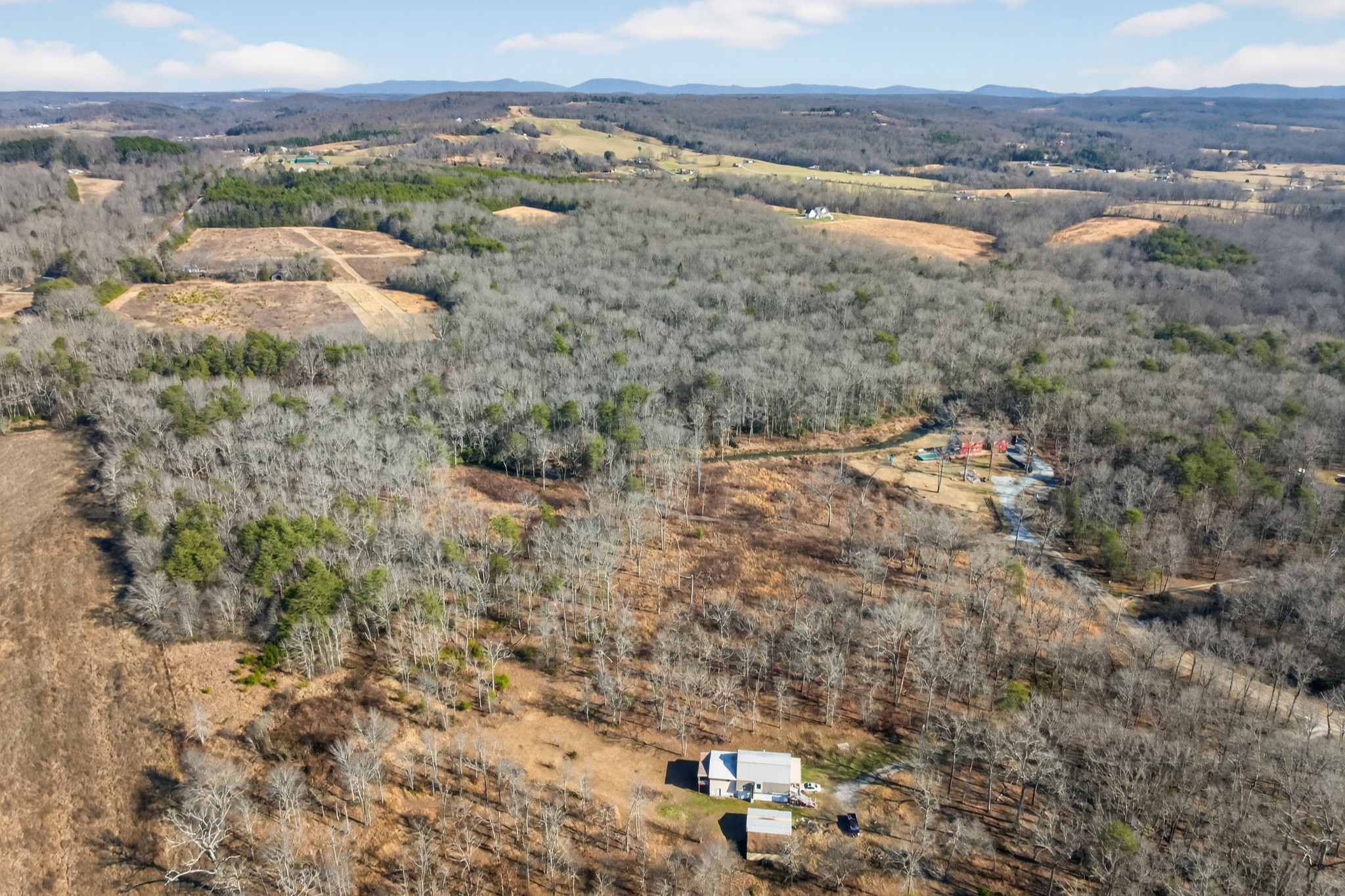 795 Pine Road Pikeville TN 37367