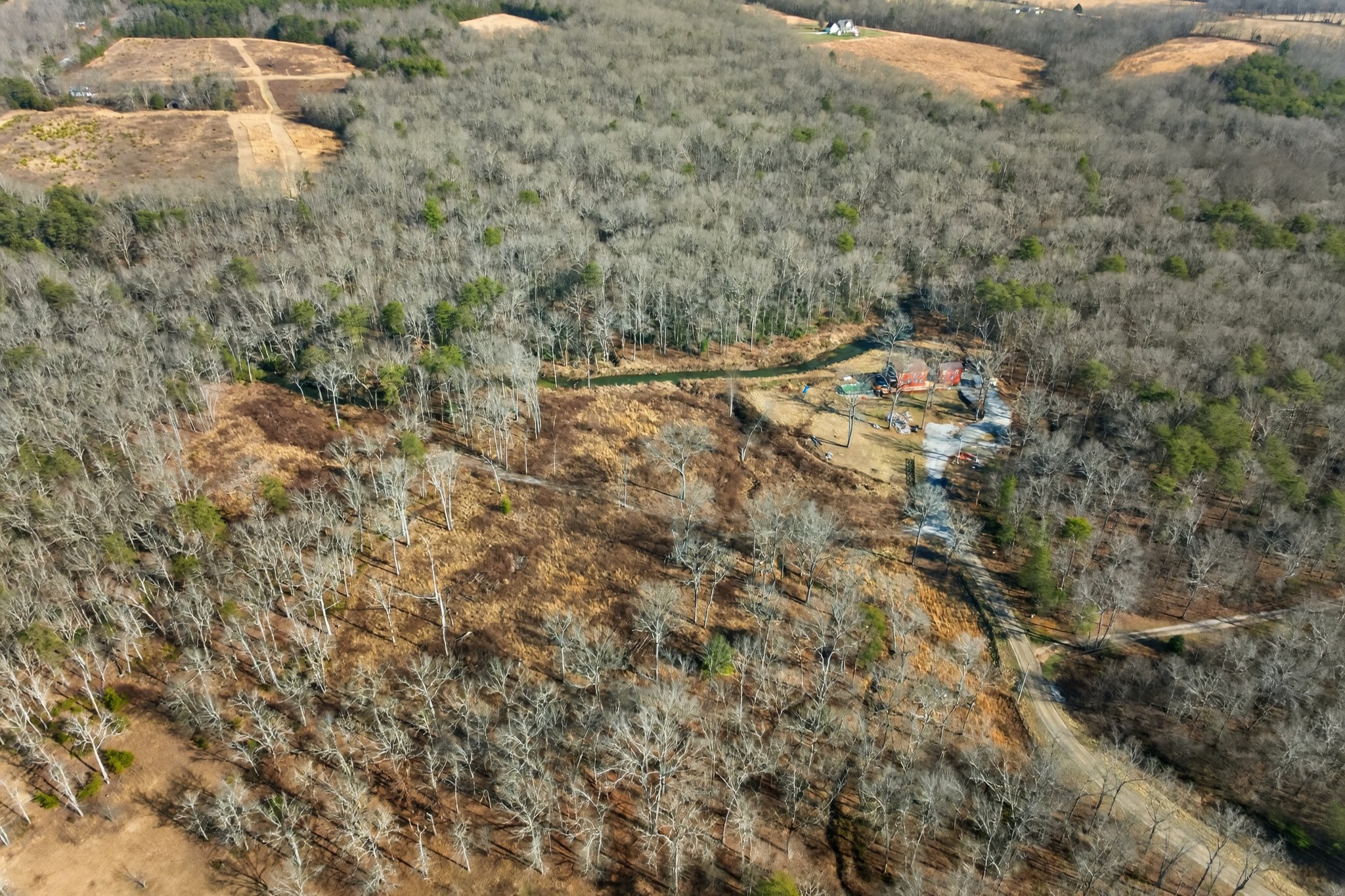 795 Pine Road Pikeville TN 37367