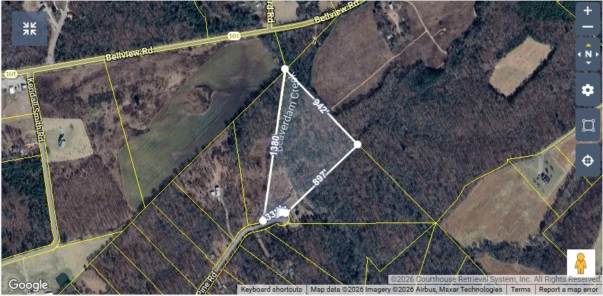 795 Pine Road Pikeville TN 37367