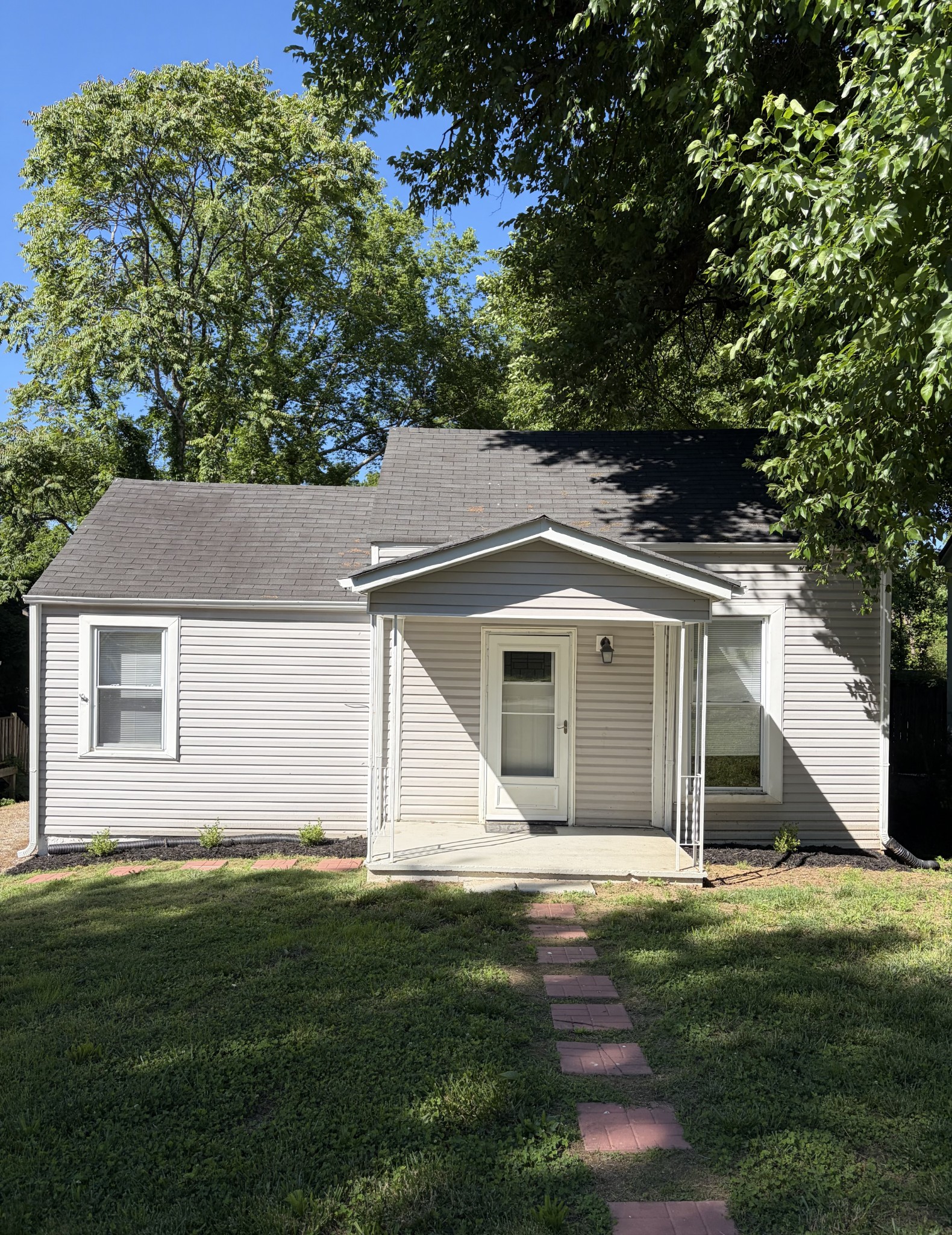 Columbia TN, 605 Transit Avenue
