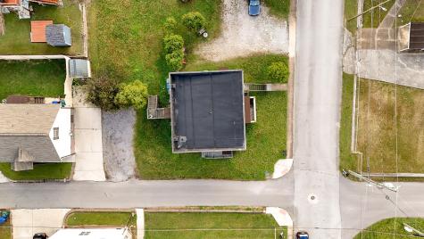 15 Sawyer Street Chattanooga TN 37405