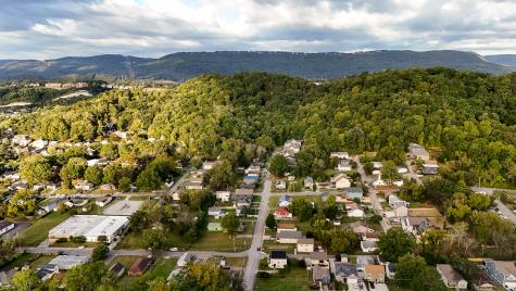 15 Sawyer Street Chattanooga TN 37405
