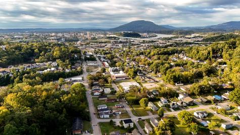 15 Sawyer Street Chattanooga TN 37405