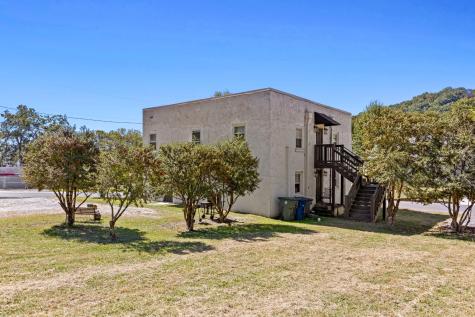 15 Sawyer Street Chattanooga TN 37405