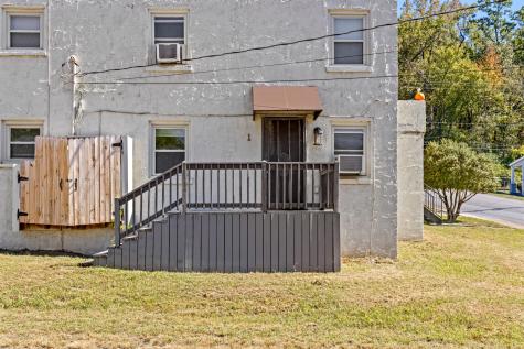 15 Sawyer Street Chattanooga TN 37405