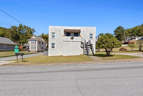15 Sawyer Street Chattanooga TN 37405
