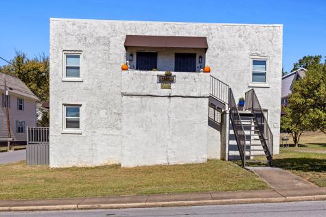 15 Sawyer Street Chattanooga TN 37405
