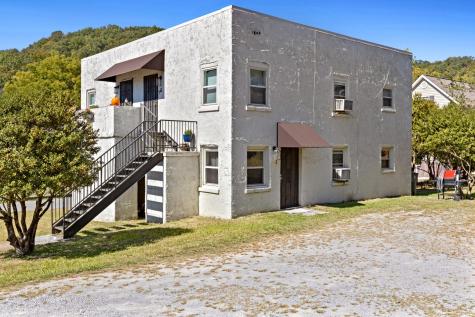 15 Sawyer Street Chattanooga TN 37405