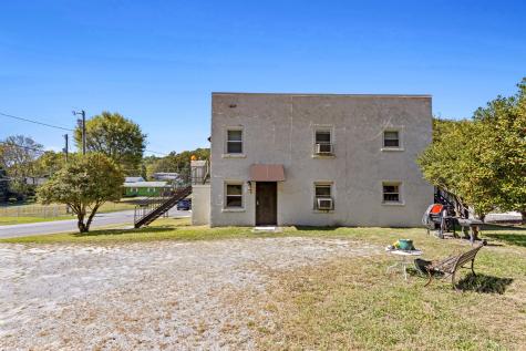15 Sawyer Street Chattanooga TN 37405