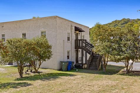 15 Sawyer Street Chattanooga TN 37405
