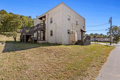 15 Sawyer Street Chattanooga TN 37405