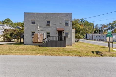 15 Sawyer Street Chattanooga TN 37405