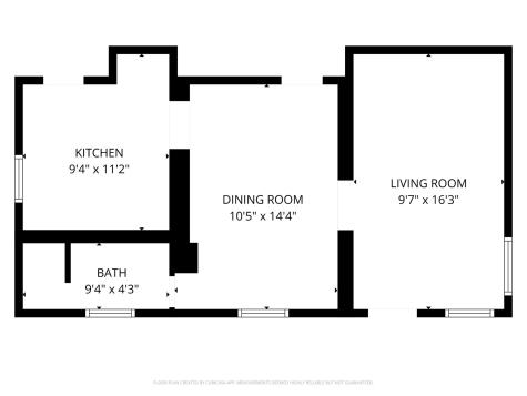 15 Sawyer Street Chattanooga TN 37405