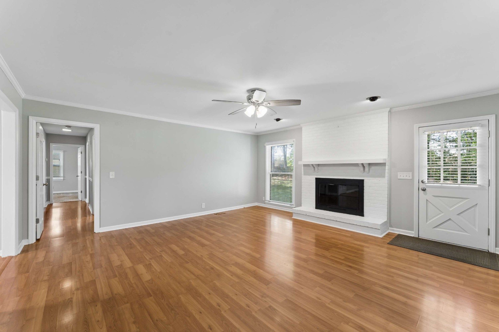 1814 Haynes Drive Murfreesboro TN 37129
