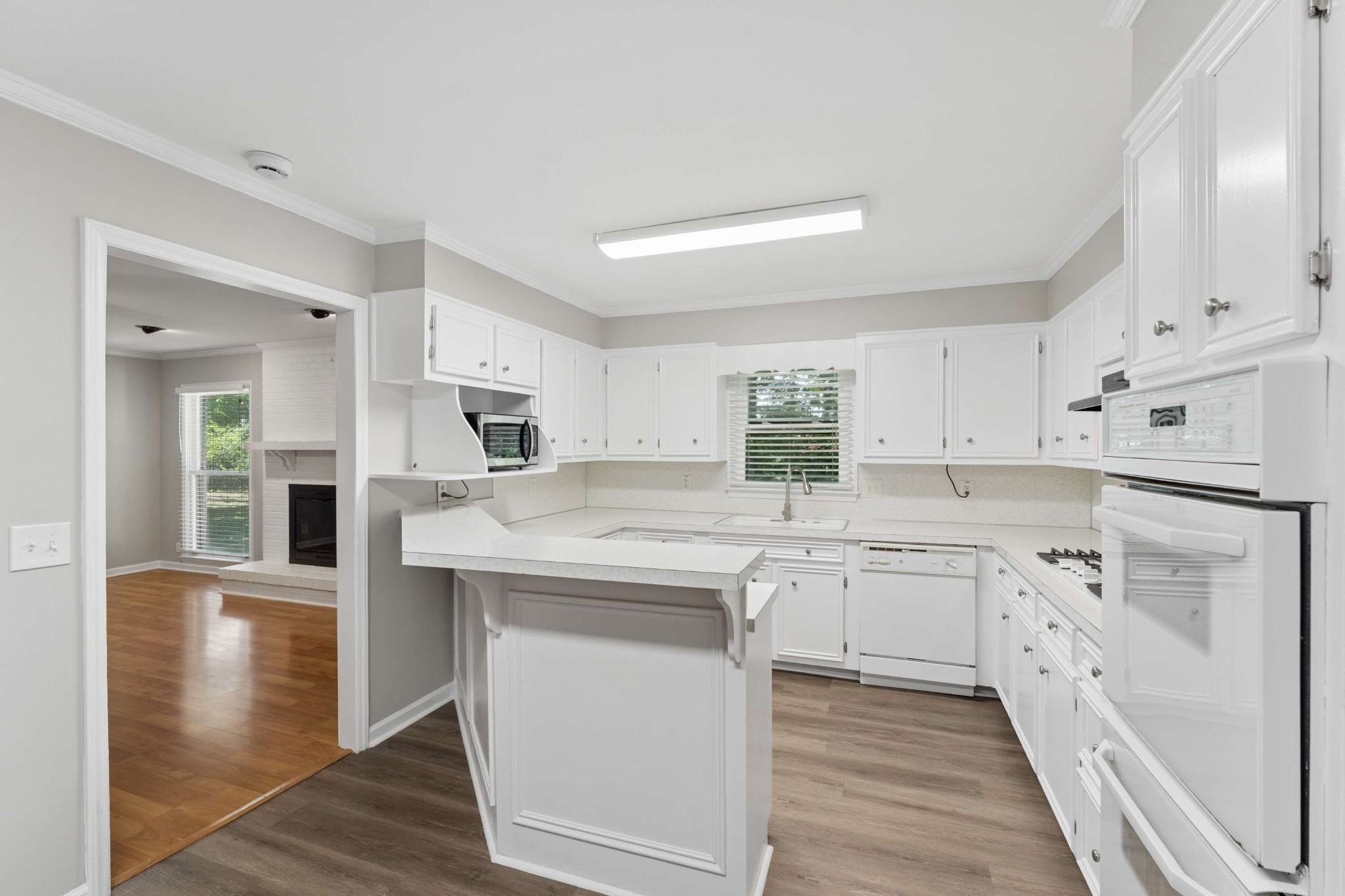 1814 Haynes Drive Murfreesboro TN 37129