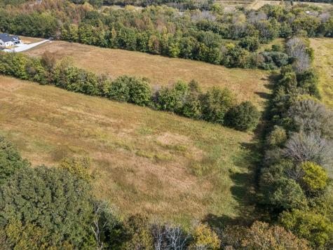 0 Haddon Lane Winchester TN 37398