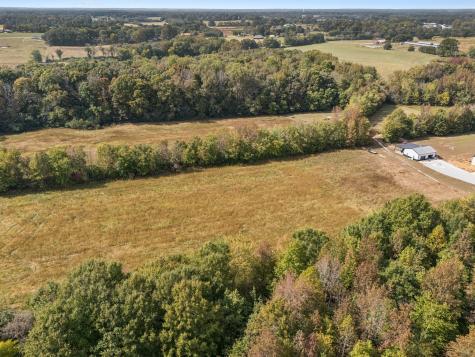 0 Haddon Lane Winchester TN 37398