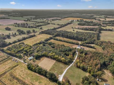 0 Haddon Lane Winchester TN 37398