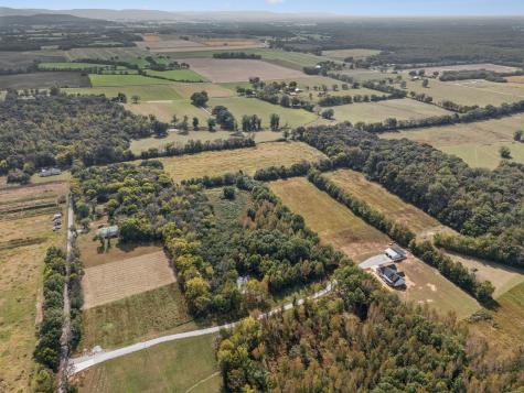 0 Haddon Lane Winchester TN 37398