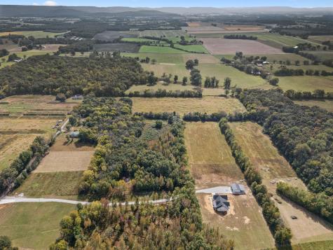 0 Haddon Lane Winchester TN 37398