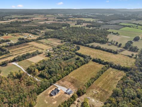 0 Haddon Lane Winchester TN 37398