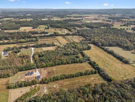 0 Haddon Lane Winchester TN 37398