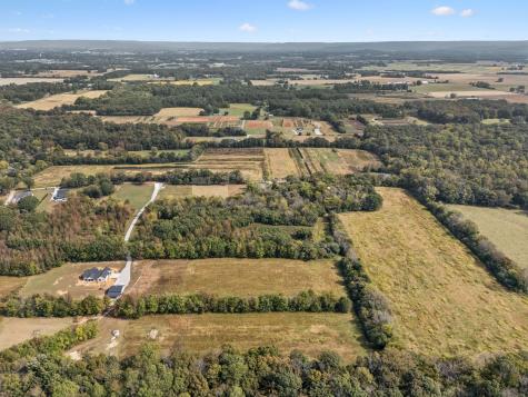 0 Haddon Lane Winchester TN 37398