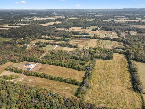 0 Haddon Lane Winchester TN 37398