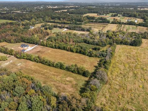 0 Haddon Lane Winchester TN 37398