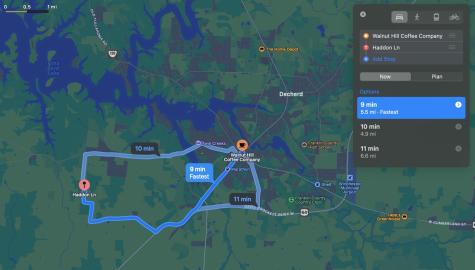 0 Haddon Lane Winchester TN 37398