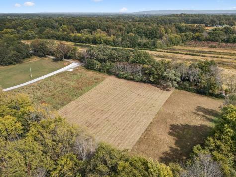 0 Haddon Lane Winchester TN 37398