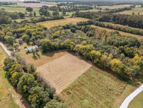 0 Haddon Lane Winchester TN 37398