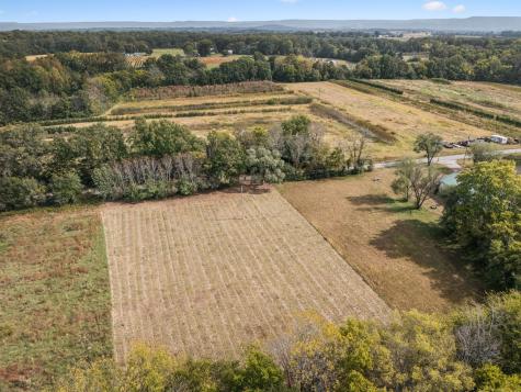 0 Haddon Lane Winchester TN 37398