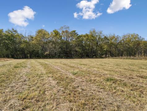 0 Haddon Lane Winchester TN 37398