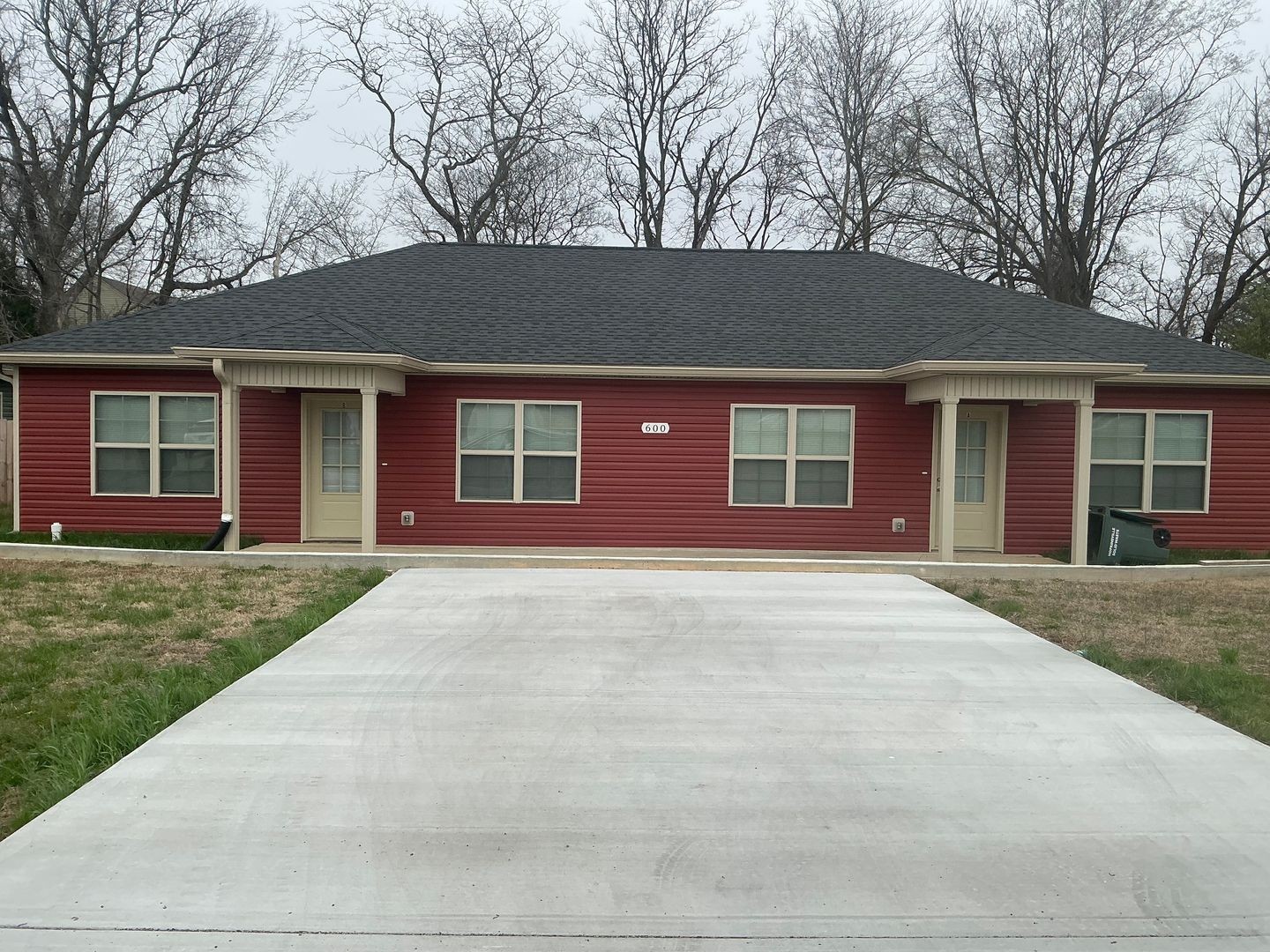 600 Colonette Drive Hopkinsville KY 42240